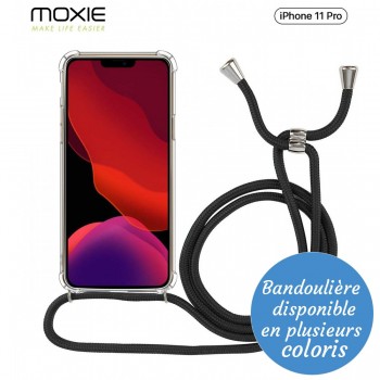 Moxie Coque renforcée...