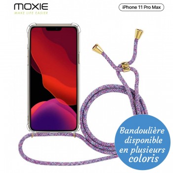 Moxie Coque renforcée...