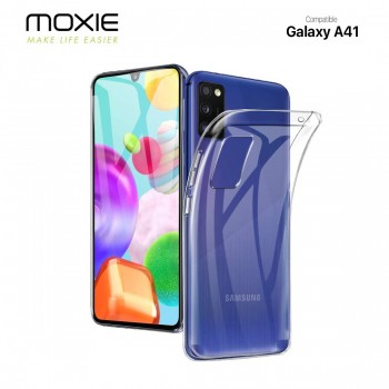 Coque Samsung Galaxy A41en... 