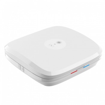 Stérilisateur smartphones, airpods et apple watch avec chargeur Sans fil 10W