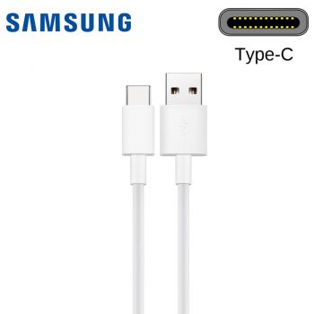 Cable Samsung USBC couleur...