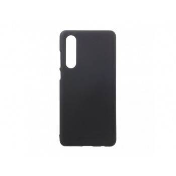 Coque Silicone Soft Feeling...