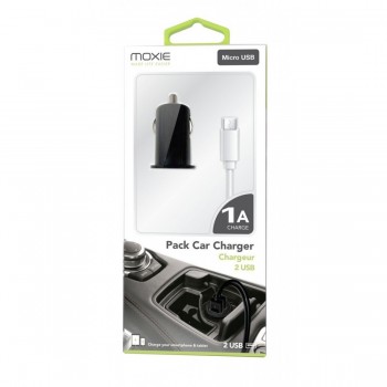 Pack Allume Cigare 1A +... 