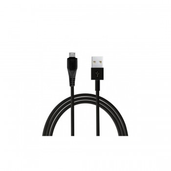 Pack Allume Cigare 1A + Cable data Micro USB sous packaging