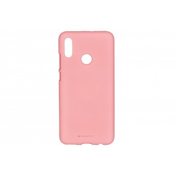 MERCURY Coque SF Jelly...