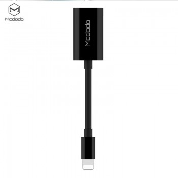Double Adaptateur Audio...