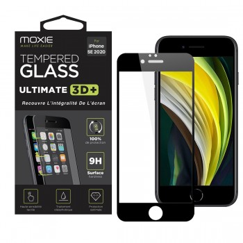 Glass Moxie Ultimate 3D...