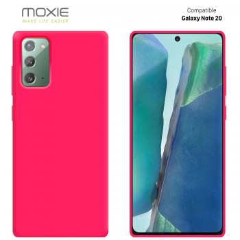 Coque Silicone Be Fluo...