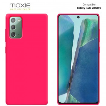 Coque Silicone Be Fluo...