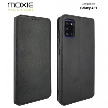 Etui portefeuille Moxie en... 