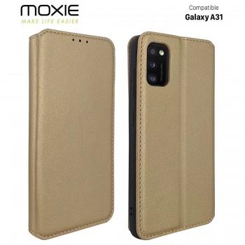 Etui portefeuille Moxie en... 