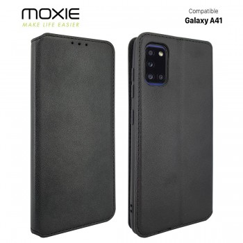 Etui portefeuille Moxie en... 