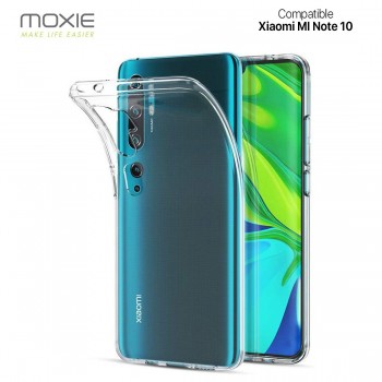 Coque Xiaomi MI Note 10 en...