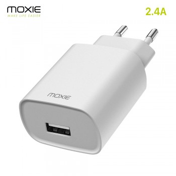 Chargeur Secteur 2.4A EVO...