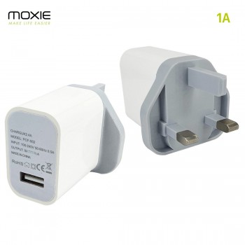 Chargeur Secteur Blanc 1... 
