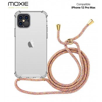 Coque renforcée Moxie...