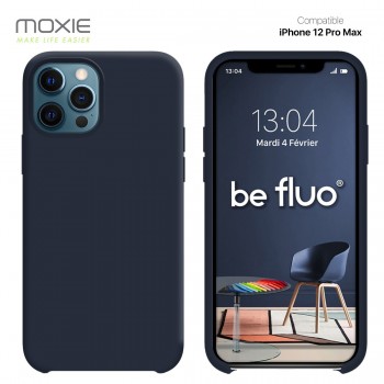 Moxie Coque silicone iPhone...