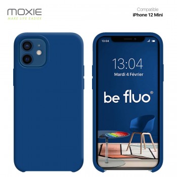Moxie Coque silicone iPhone... 