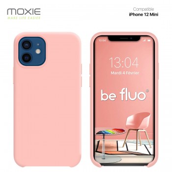 Moxie Coque silicone iPhone...