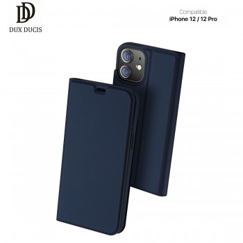 DUX DUCIS Etui Skin Pro en...