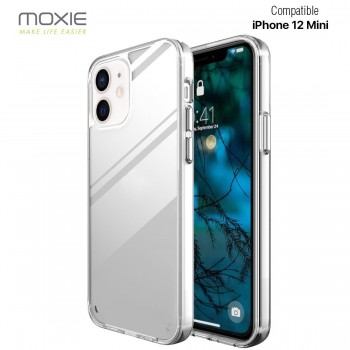 Coque renforcée Moxie...