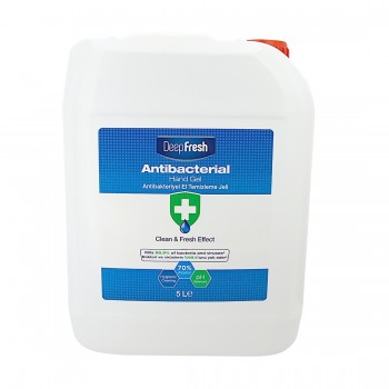 Gel Hydro Alcoolique Deep... 