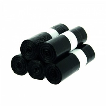 Carton de 100 sacs poubelle... 