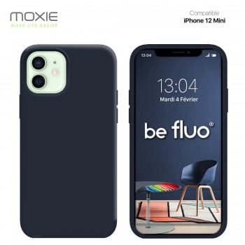 Moxie Coque silicone iPhone...