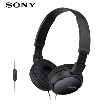 Casque audio Sony MDR-ZX110...