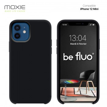 Moxie Coque silicone iPhone...