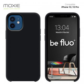 Moxie Coque silicone iPhone...