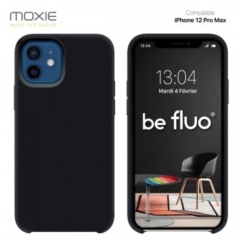 Moxie Coque silicone iPhone...