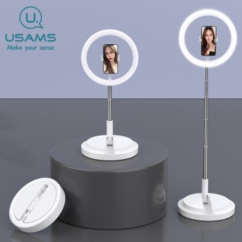 Cercle Selfie LED USAMS... 