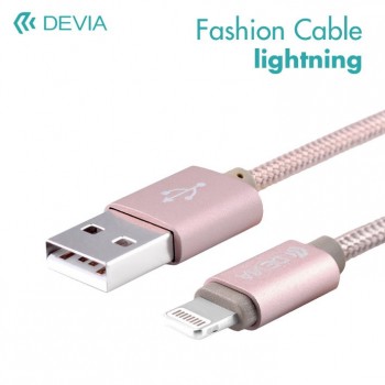 câble de charge Fashion...