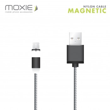 Data Tresse Moxie Black...
