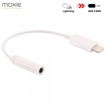 Adaptateur Jack vers...