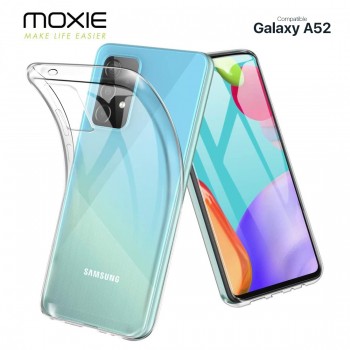 Coque Samsung Galaxy A52 en... 