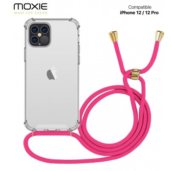 Coque renforcée Moxie...