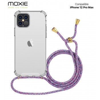 Coque renforcée Moxie...