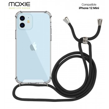 Coque renforcée Moxie...