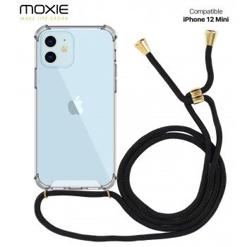 Coque renforcée Moxie...