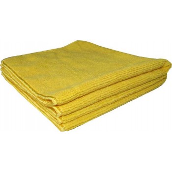 Lavettes Microfibre 38X38cm...