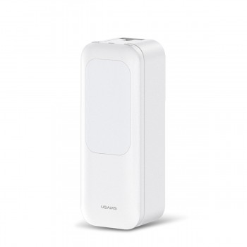 Support de bureau USAMS US-ZB209 téléscopique avec Lampe led integrée