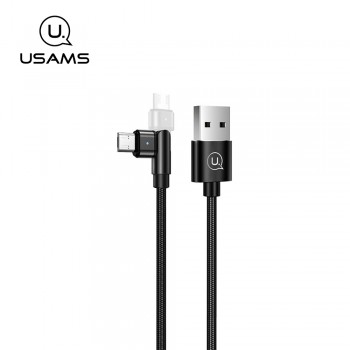 Cable data Micro USB USAMS...