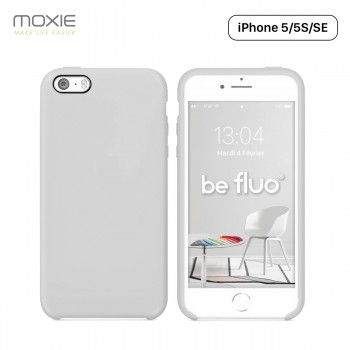 Moxie Coque iPhone 5/5S/SE...