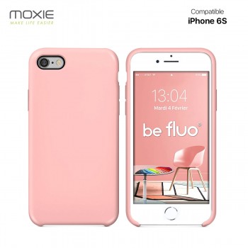 Moxie Coque iPhone 6/6S...