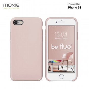 Moxie Coque iPhone 6/6S...