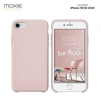 Moxie Coque iPhone 7/8...