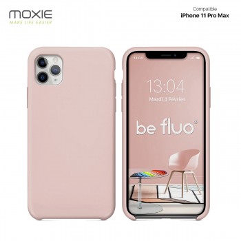 Moxie Coque iPhone 11 Pro...