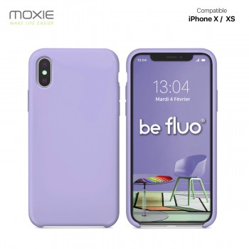 Moxie Coque iPhone XS...